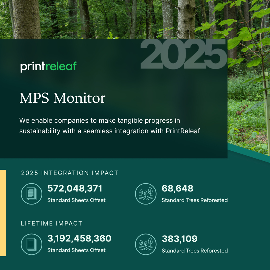 MPS Monitor Annual Impact 2025
